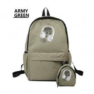 4027 STUDENT BACKPACK